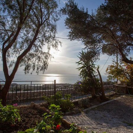 Argyros House Guest House Triopetra Exterior photo